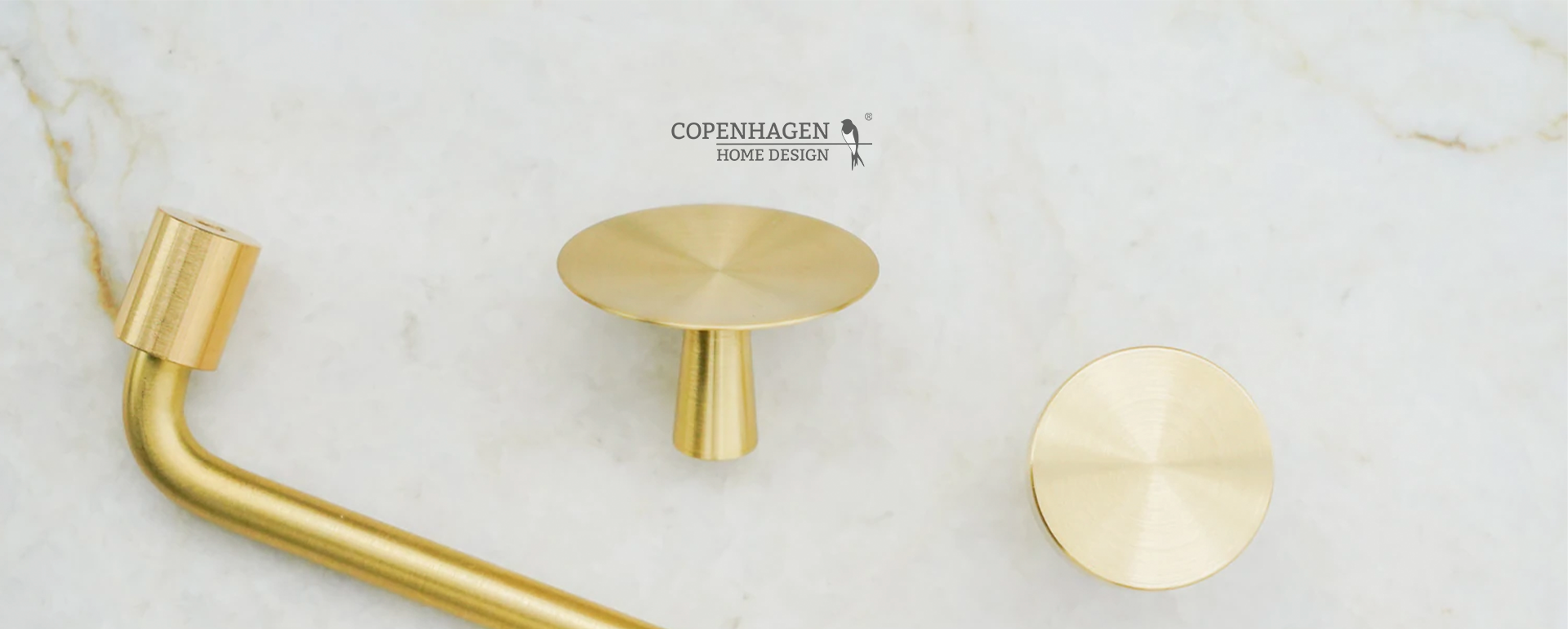 Case - Copenhagen Home Design