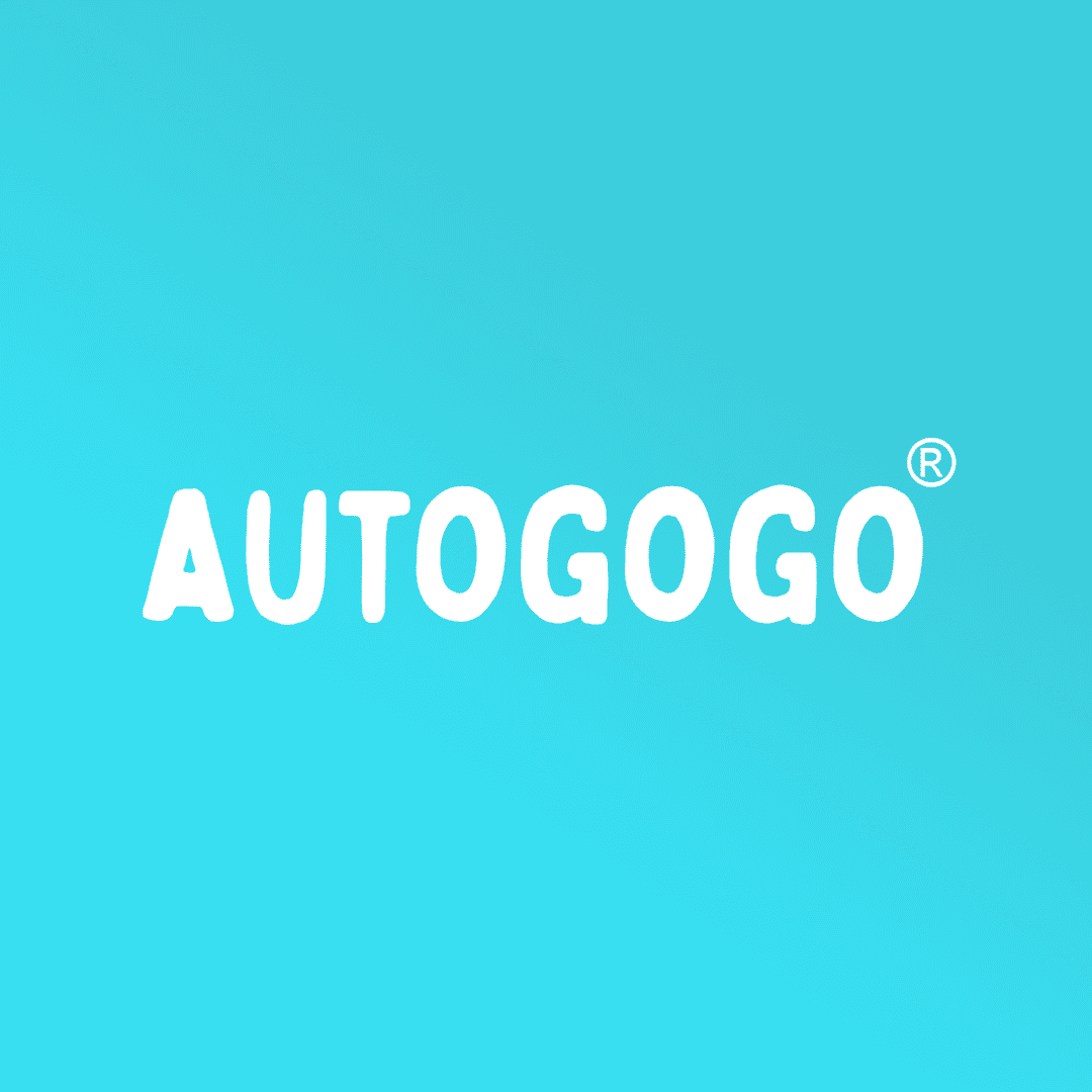 AutoGoGo logo