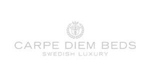 carpe diem beds logo