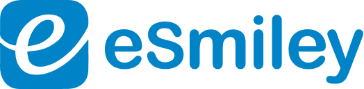 eSmiley logo